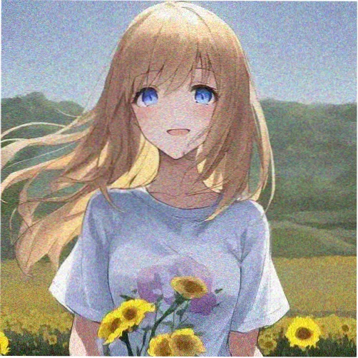 观众老周不老头像